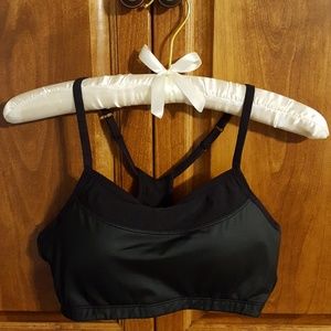 Moving Comfort sports bra